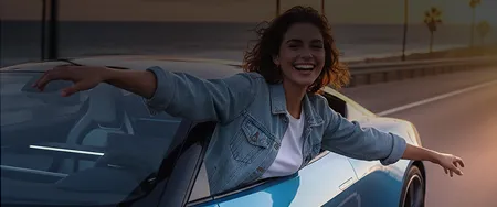 "Первый автомобиль"